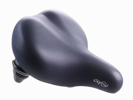 Selle royal s.p.a. selle royal sadel sigøjnerblå sort med løkke