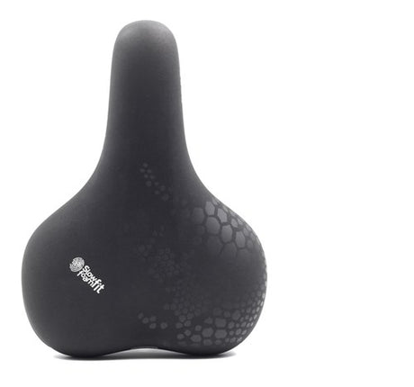 Saddle SR Classic Freeway Fit Moderat Ladies Black