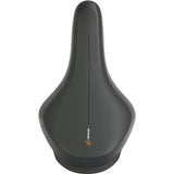 Saddle Selle Royal On Athletic Black (kort)