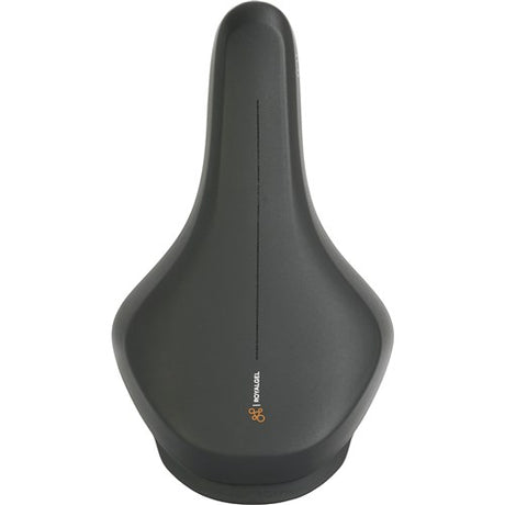 Saddle Selle Royal On Athletic Black (kort)