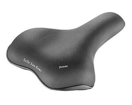 Saddle Union Donau City Trekking damer