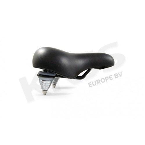 Selle Comfort Saddle Imi Drifter Lille sort