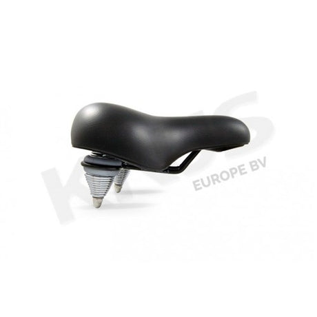 Selle Comfort Saddle Imi Drifter Lille sort