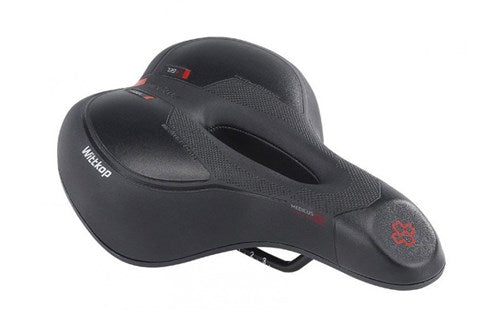 Saddle Wittkop Medicus Pro 6.2 Trekking - Damer