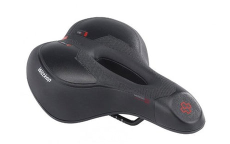 Saddle Wittkop Medicus Pro 6.2 Trekking - Damer