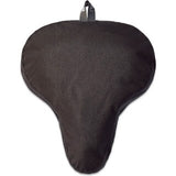 Basil Go - Saddle Cover - Sort