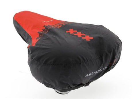 Selle Royal Amsterdam 750 sadelpude paryk til min sadel