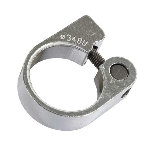 SEAT PEN CLAMP ALLEN ALU 34.9