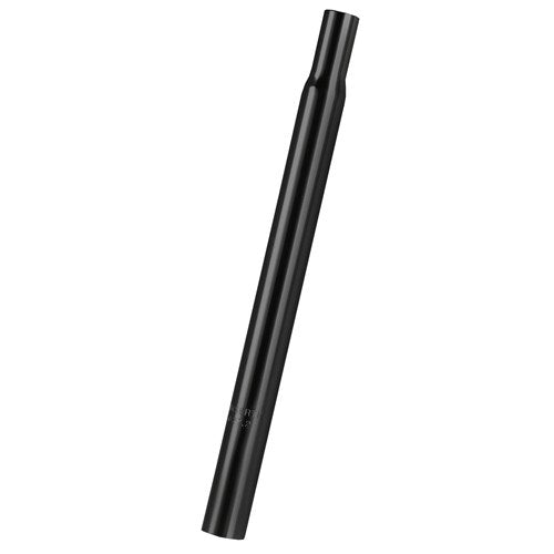 Sæde stolpe 27,2 mm 300 mm sort
