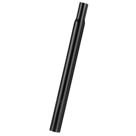 Sæde stolpe 27,2 mm 300 mm sort