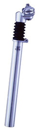 SEAT POST SWEEPING ATB SILVER 27.2 ALU