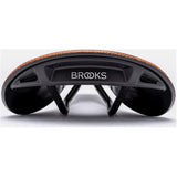 Brooks Saddle C17 udskåret orange