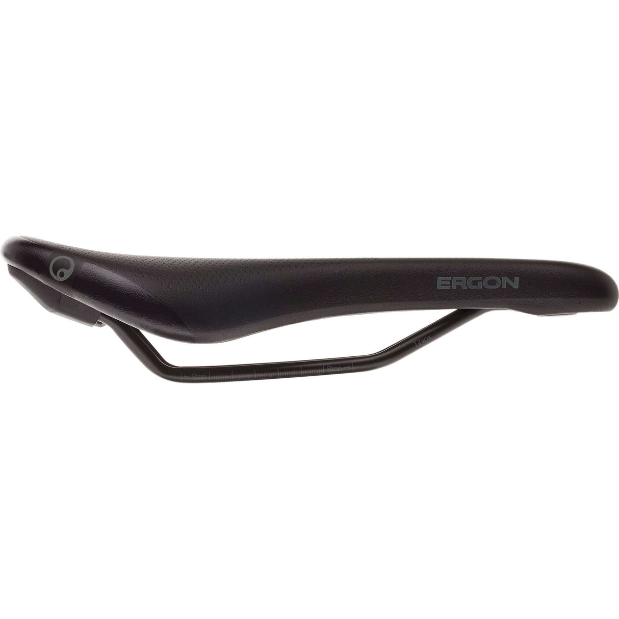 Ergon Saddle SM Comp Heren s M sort