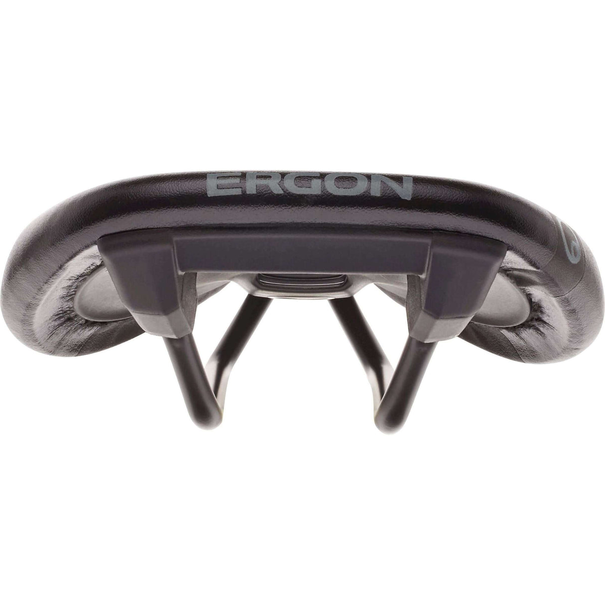 Ergon Saddle SM Comp Heren s M sort