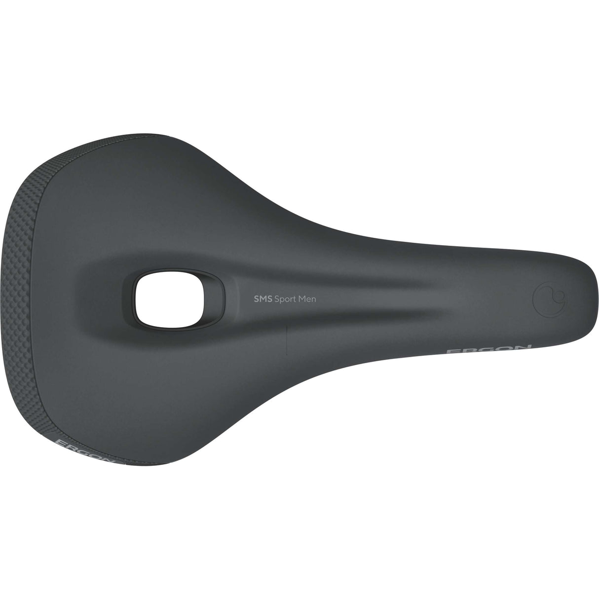 Ergon sadel sms sport herre s m