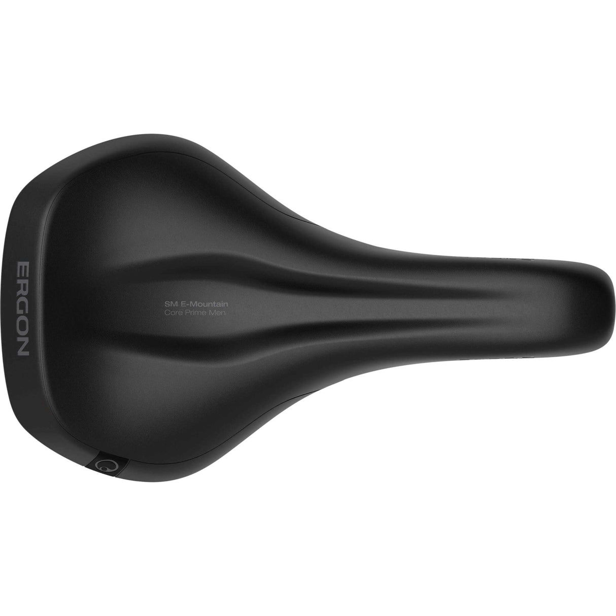 Ergon Saddle Sm e-Mountain Core Prime Men M L sort