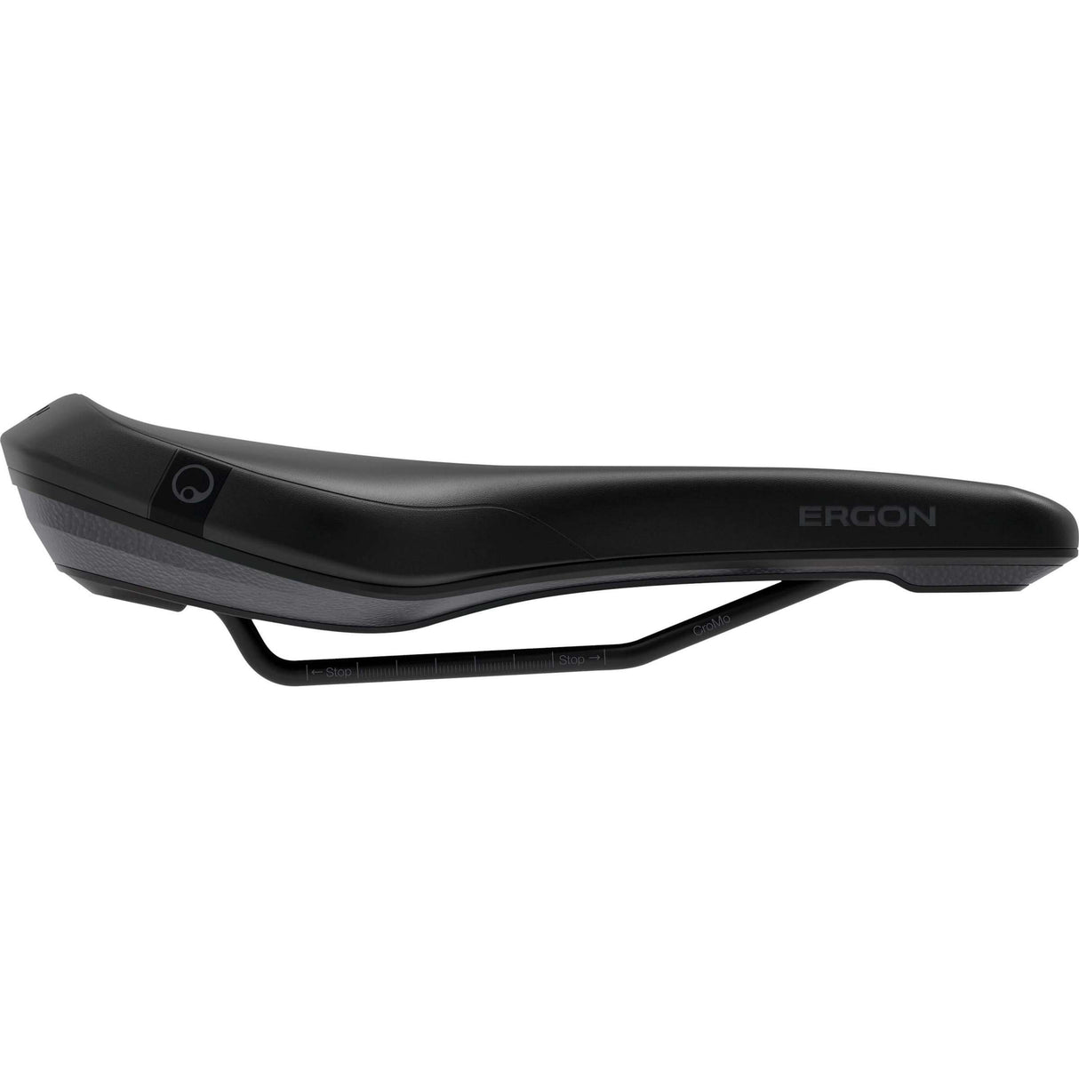 Ergon Saddle Sm e-Mountain Core Prime Ladies M L sort