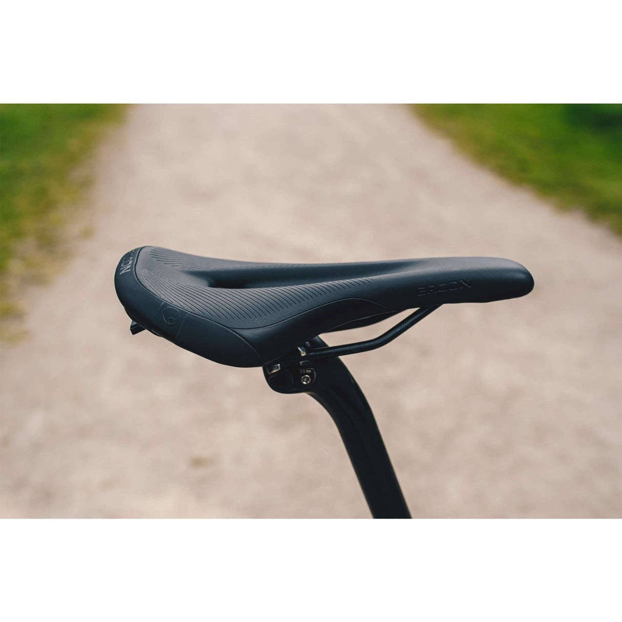 Ergon Saddle Sm e-Mountain Pro Men s m stealth