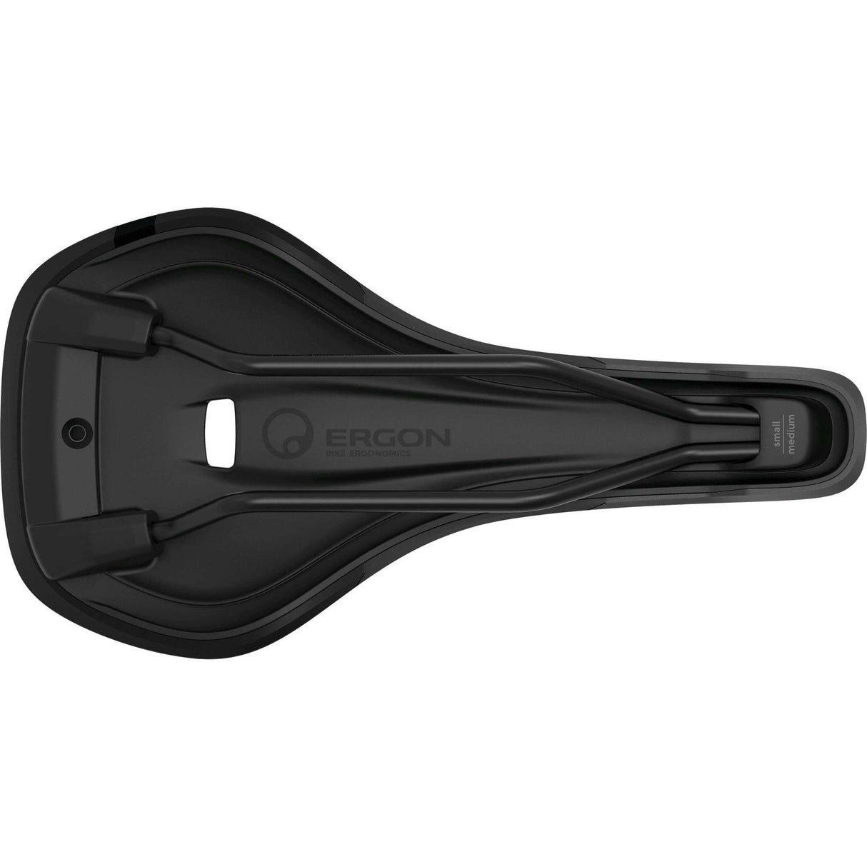 Ergon Saddle Sm e-Mountain Pro Men m l stealth