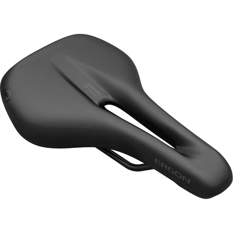 Ergon sadel sf damer s m sort