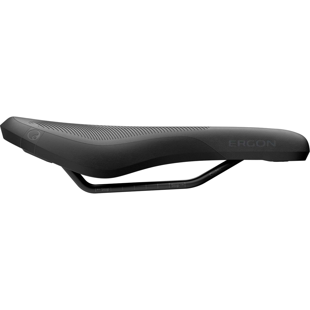 Ergon sadel sf sport gel mænd s m sort