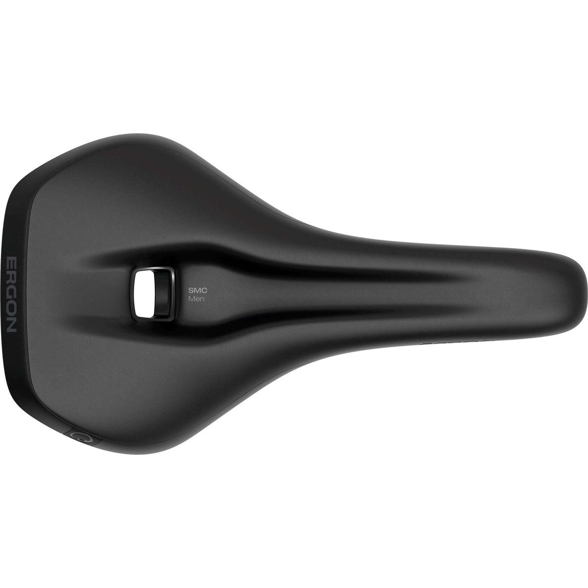 Ergon Saddle SMC Men M L sort
