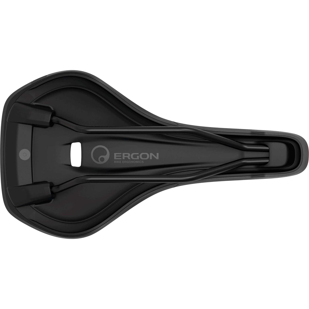 Ergon Saddle SMC Men M L sort
