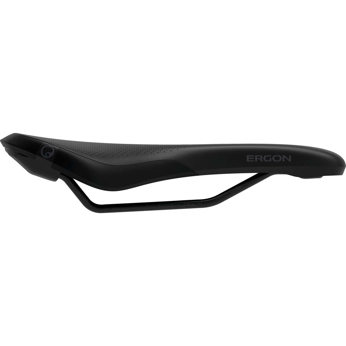 Ergon Saddle SMC Sport Gel Men s M Black