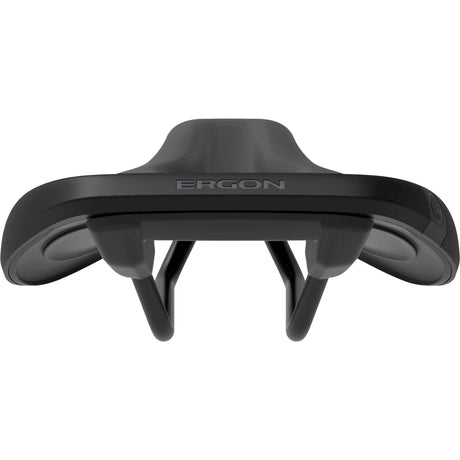 Ergon sadel smc sport gel mænd m l sort