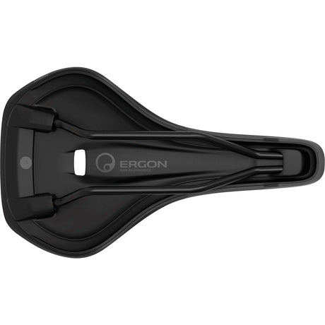 Ergon sadel smc sport gel mænd m l sort