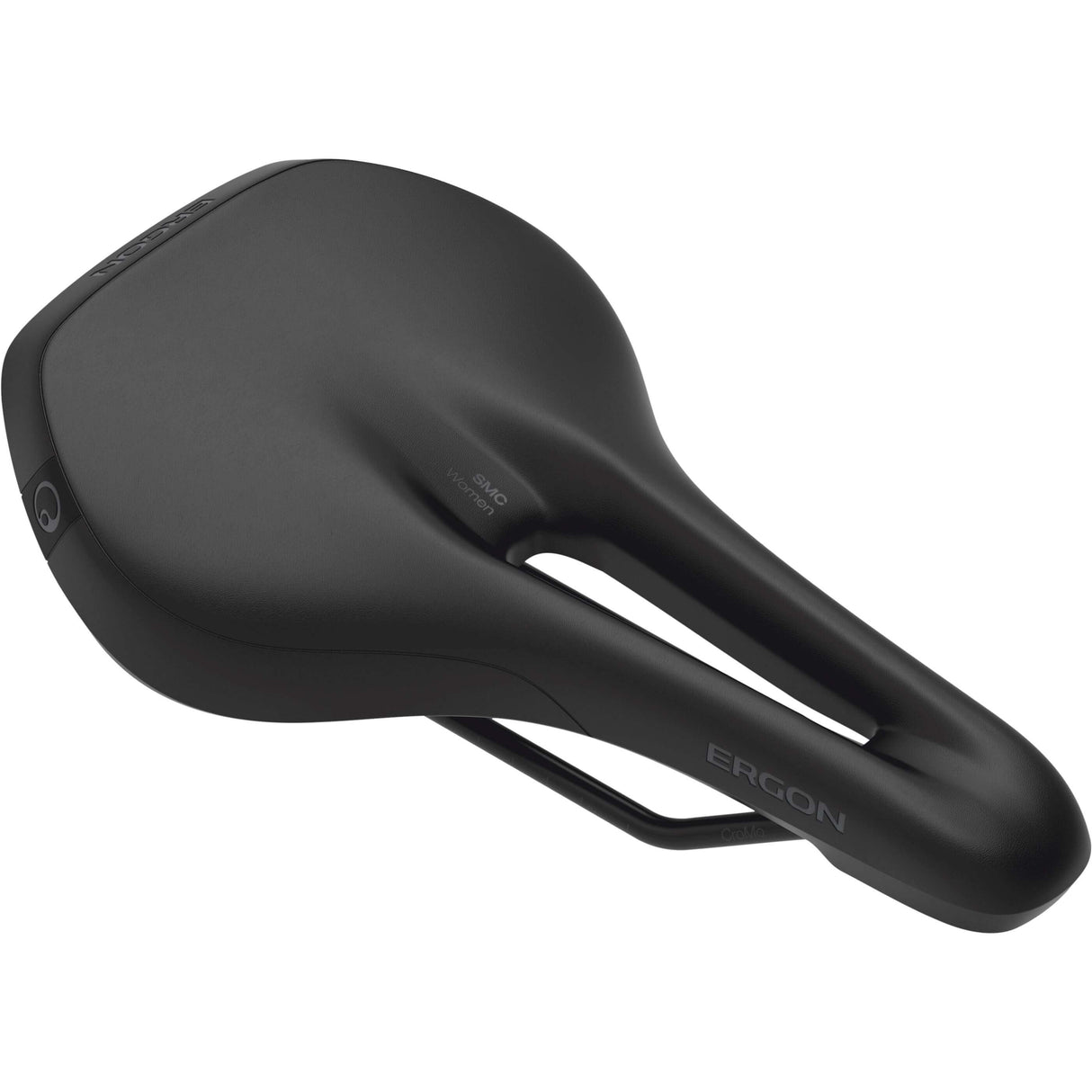 Ergon Saddle SMC Ladies s m sort