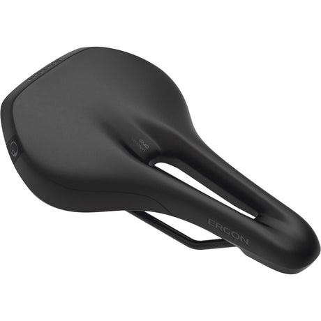 Ergon Saddle SMC Ladies s m sort