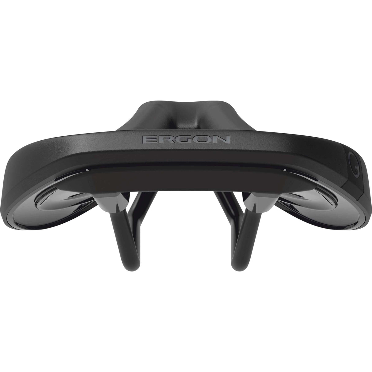 Ergon Saddle SMC Ladies s m sort