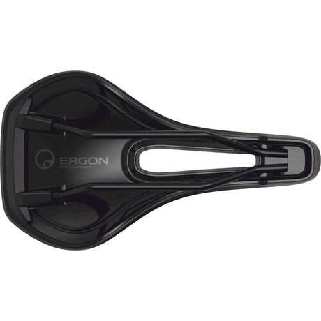 Ergon Saddle SMC Ladies s m sort