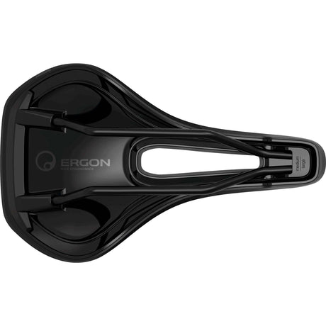 Ergon sadel smc sport gel damer m l sort