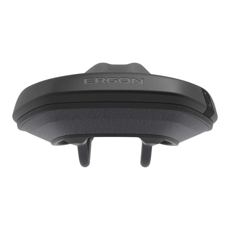 Ergon Saddle SMC Core Ladies S M Black Gray