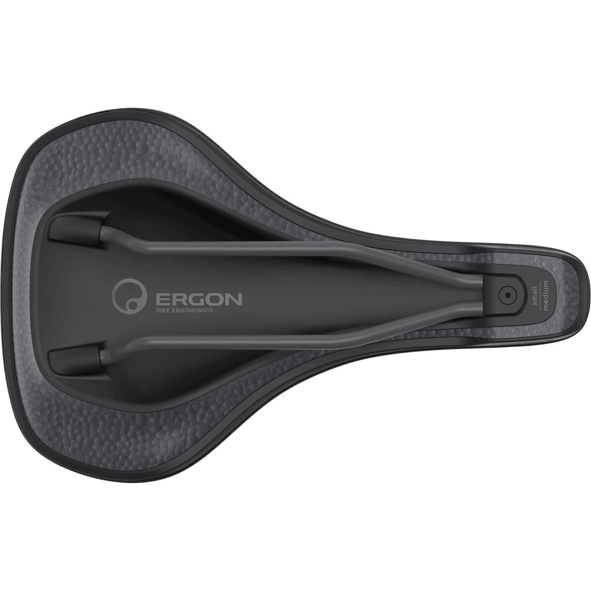 Ergon Saddle St Core Evo Men S M Black Gray