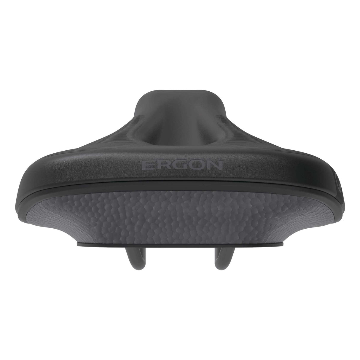 Ergon Saddle St Core Evo Men M L Black Gray