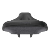 Ergon Saddle St Core Evo Men M L Black Gray