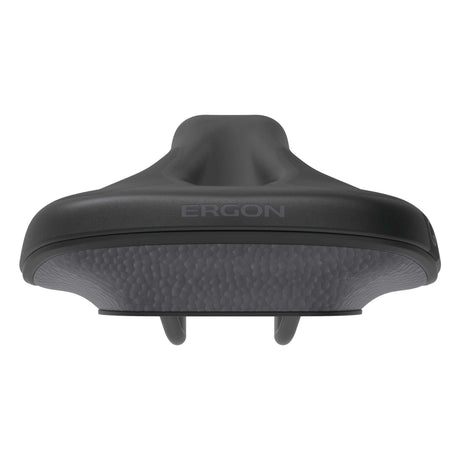 Ergon Saddle St Core Evo Men M L Black Gray