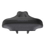 Ergon Saddle St Core Evo Women M L Black Gray