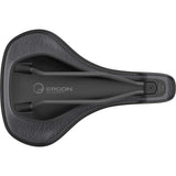 Ergon Saddle St Core Evo Women M L Black Gray
