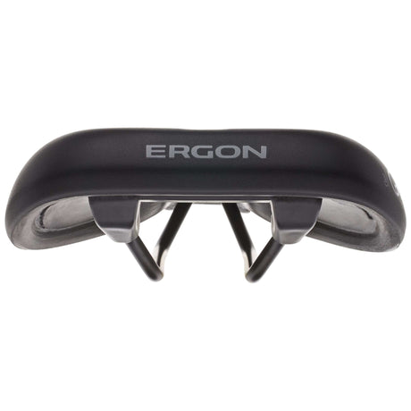 Ergon Saddle St Gel Heren S M Black