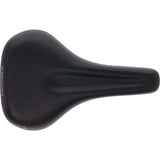 Ergon Saddle St Gel Ladies S M Black