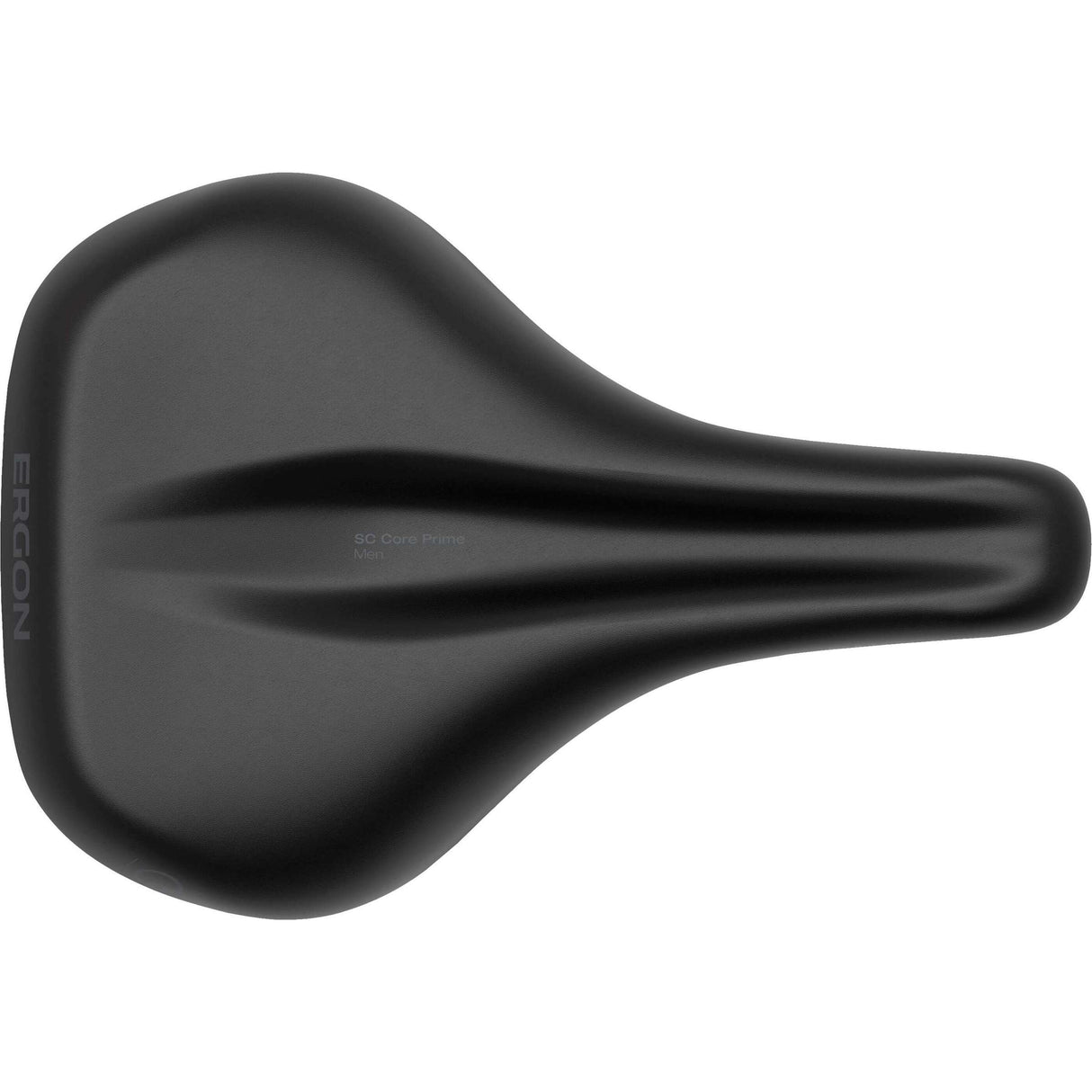 Ergon Saddle SC CORE MEN S M SVART