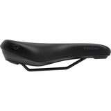 Ergon Saddle SC CORE MEN S M SVART