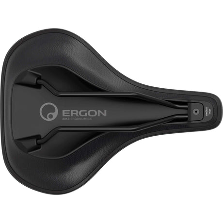 Ergon Saddle SC Core Men M L sort