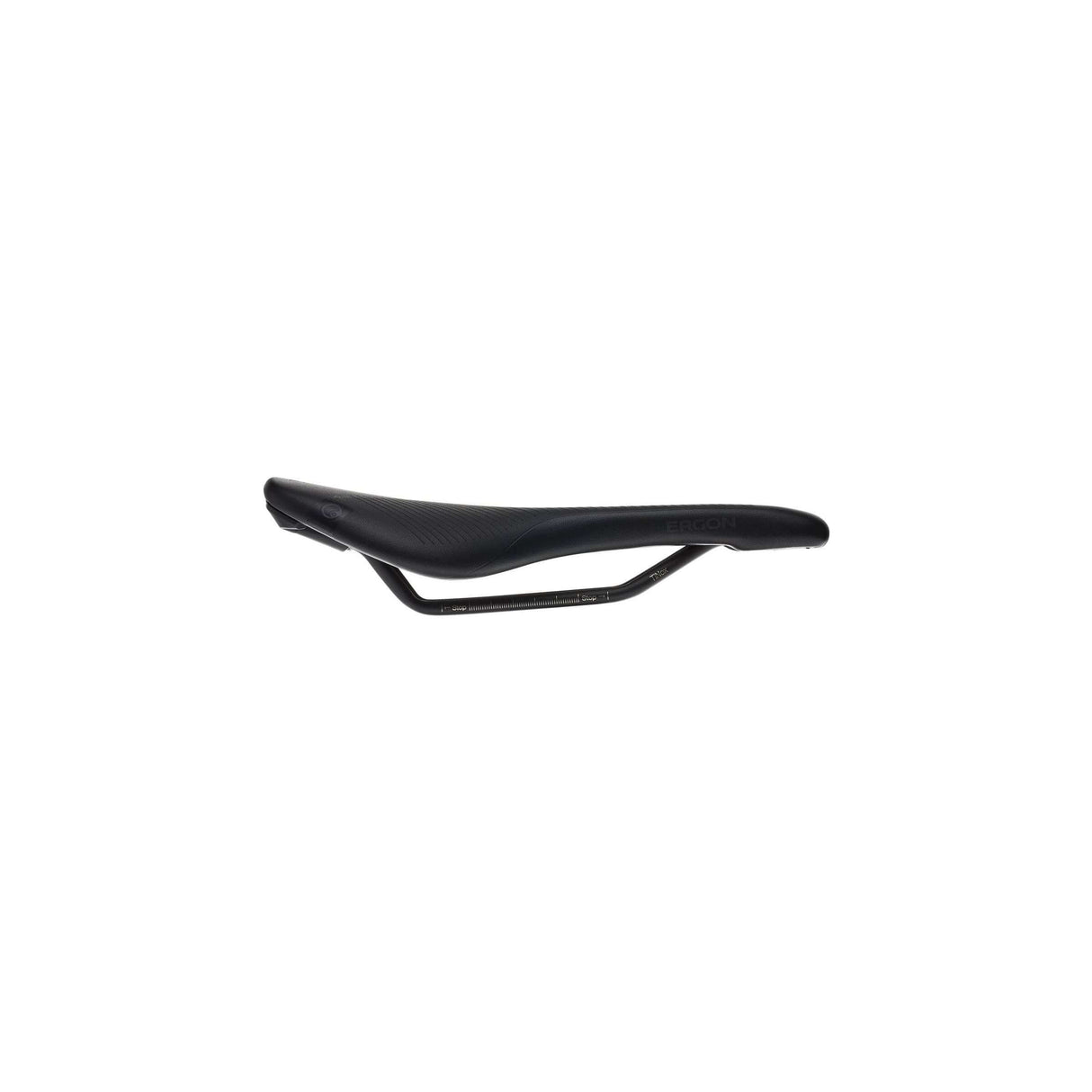 Ergon sadel sr pro damer s m sort