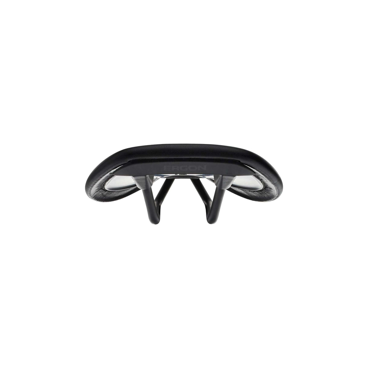 Ergon sadel sr pro damer m l sort
