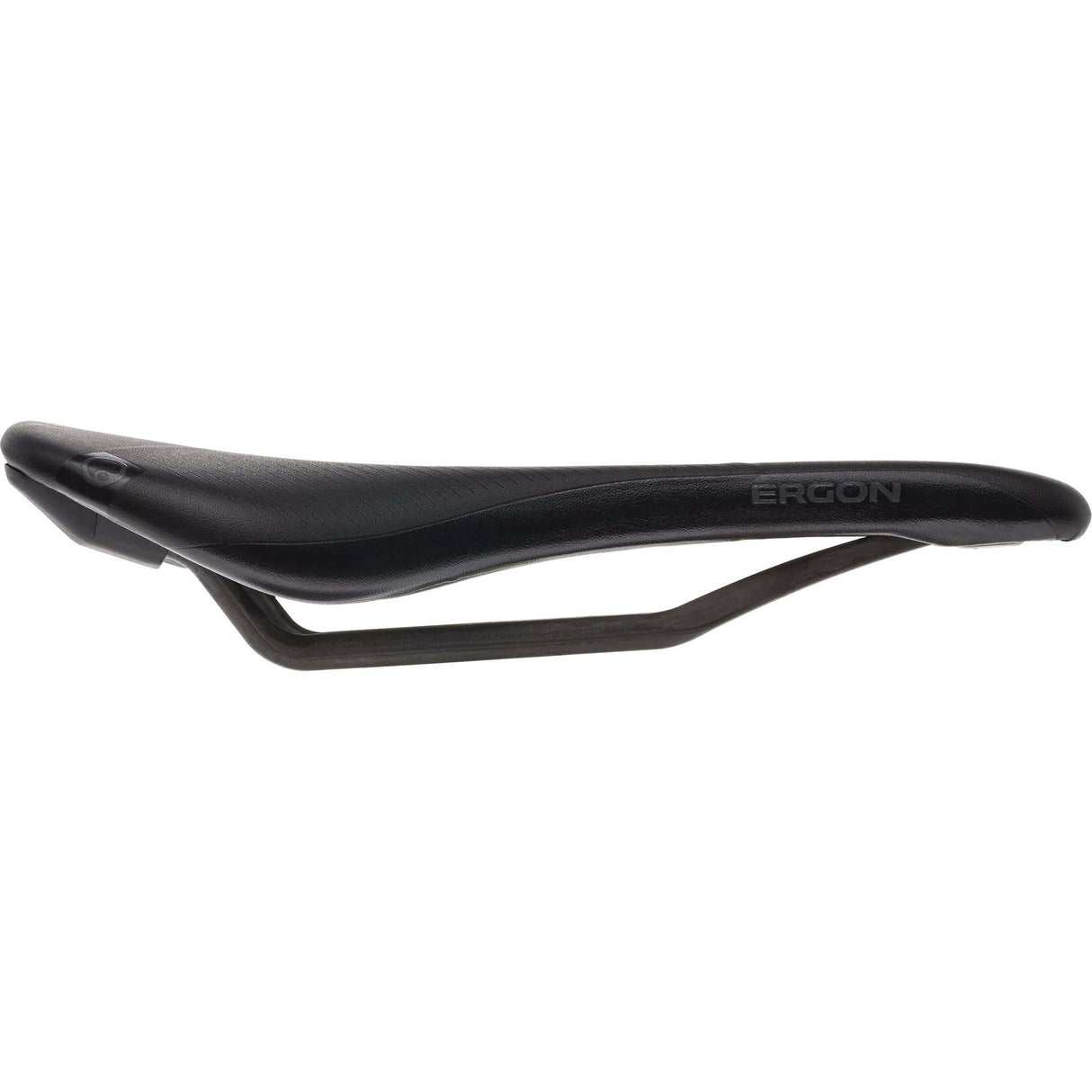 Ergon Saddle Sr Carbon Men M L sort